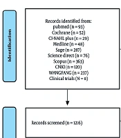 Effects of Self-management Interventions on Diabetic Kidney Disease Progression and Related Health Behaviors in Type 2 Diabetes Mellitus: A Systematic Review