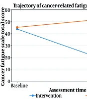 Effect of the Continuous Care Model on Cancer-Related Fatigue in Women with Breast Cancer Undergoing Chemotherapy: A Quasi-Experimental Study