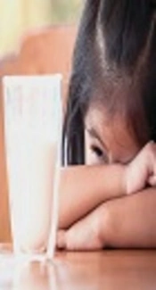 Characterization of Fecal Microbiota, Short-Chain Fatty Acids and Lactic Acid Concentrations in 5 - 8-Year-Old Children with Cow Milk Protein Allergy