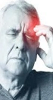 Lifestyle of the Elderly with Stroke: A Cross Sectional Study