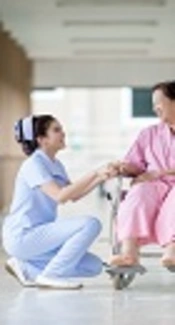 Relationship Between Mental Fatigue and Mental Workload Among Nurses