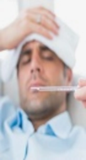 Investigation of Fever Control in Febrile Patients: A Narrative Review
