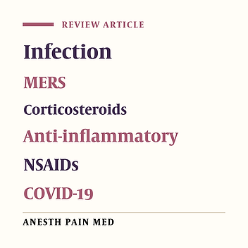 The Current Clinically Relevant Findings on COVID-19 Pandemic