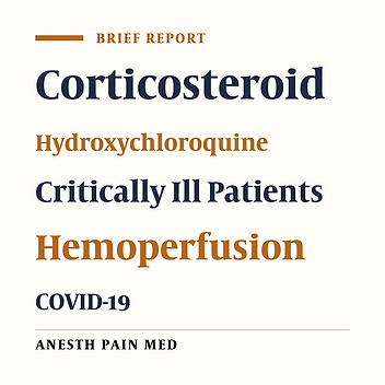Management of Critically Ill Patients with COVID-19: What We Learned and What We Do