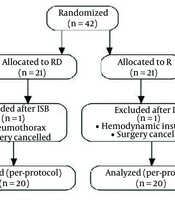 The Analgesic Efficacy of Adding Dexmedetomidine to Ropivacaine in Preoperative Interscalene Block for Arthroscopic Rotator Cuff Repair