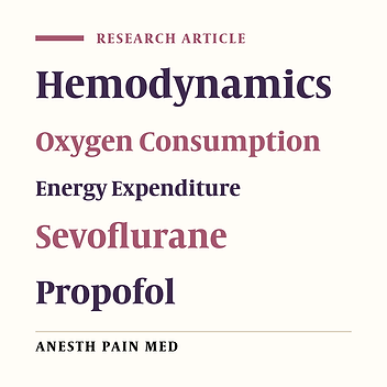 Influence of Anesthetics on Cardiac Index and Metabolic Outcomes in Mitral and Aortic Valve Replacement in Adults: A Randomized Clinical Study