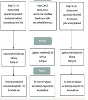 Landmark- vs Ultrasound-Guided Intercostobrachial Nerve Block and Serratus Plane Block after Supraclavicular Plexus Block for Medial Arm AV Fistula Surgery: A Randomized Double-Blind Trial
