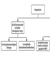 The Role of Diagnostic Targeted Epidural Injection in the Diagnosis and Management of Chronic Spinal Pain: A Retrospective Analysis on 99 Patients
