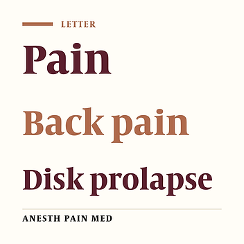 Minimally Invasive Percutaneous Techniques for the Relief of Pain in Lumbar Disc Disease
