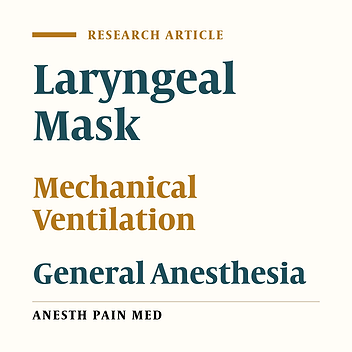 Success Rate of Airway Devices Insertion: Laryngeal Mask Airway Versus Supraglottic Gel Device