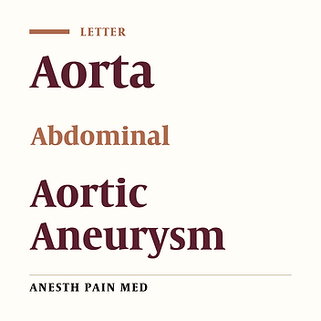 A Successful Repair of a Giant Abdominal Aortic Aneurism