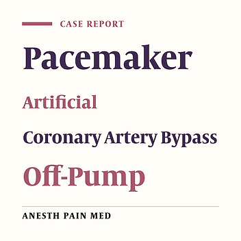 Successful Management of Right Ventricular Perforation Associated with a Pacemaker Lead During Off-Pump CABG Surgery: A Case Report