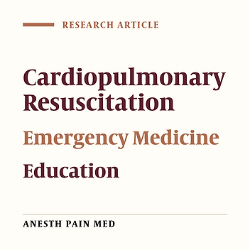 Which Form of Medical Training is the Best in Improving Interns’ knowledge Related to Advanced Cardiac Life Support Drugs Pharmacology? An Educational Analytical Intervention Study Between Electronic Learning and Lecture-Based Education