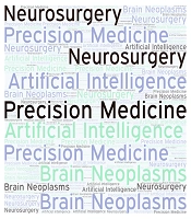 Artificial Intelligence Applications in Clinical Neurosurgery