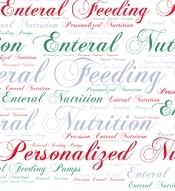 Role of Enteral Feeding Pumps in Precision Enteral Nutrition