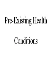 Cover image of the article: Association Between Age, Sex, and Pre-Existing Health Conditions and Death of COVID-19 Patients