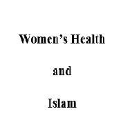 An Analysis of Gender and Health in Islam