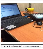 Improvement of Phantom Pain by the Bioresonance Technology