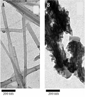 A Novel Electrochemical Sensor Based on MnO2/Sepiolite Nanocomposite for the Detection of Hydrogen Peroxide in Human Serum Samples