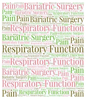Alleviating Respiratory Malaise in Post-bariatric Surgery Patients: A Review of Current Approaches