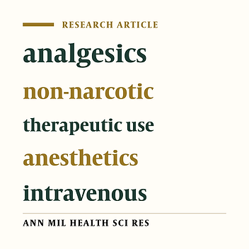Studying Outbreak of Pain Relieving by Three Drugs Including Alfentanil, Magnesium Sulfate and Ketamine during Intravenous Injection of Propofol