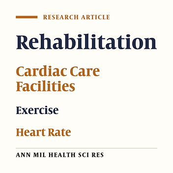 Resting heart rate changes in patients referring to cardiac rehabilitation