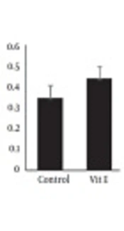 Vitamin E Supplementation Reduces Oxidative Stress in the Male Wistar Rats’ Brain Against Polyvinyl Chloride Products