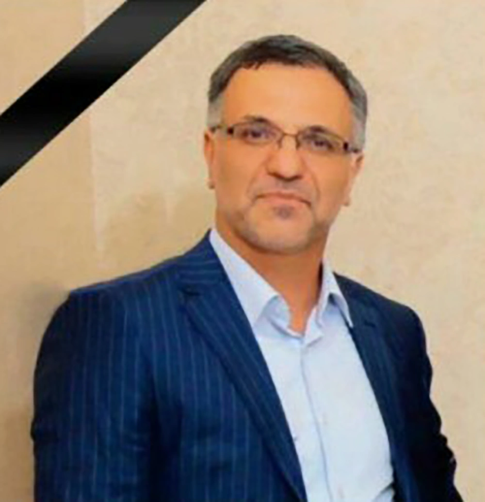 Dr. Abbas Norouzi Javidan Dr. Abbas Norouzi Javidan