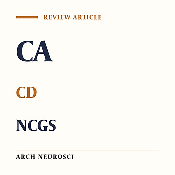 Cerebellar Ataxia, Celiac Disease and Non-Celiac Gluten Sensitivity