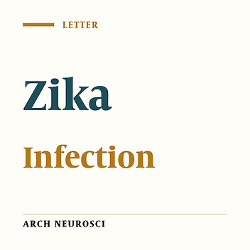 Magnitude of Neurological Complications in Zika Virus Infected Thai Cases