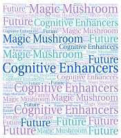 Cover image of the article: Do Cognitive Enhancers Have the Potential to Change the Structure of Harm Reduction in the Future?