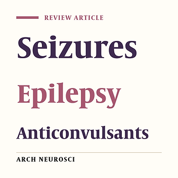 Strategies of Starting and Stopping Antiepileptic Drugs in Patients With Seizure or Epilepsy; A Comprehensive Review