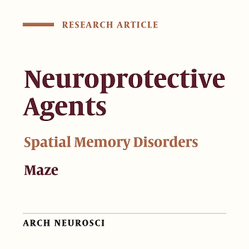Neuroprotective Treatment With FK506 Reduces Hippocampal Damage and Prevents Learning and Memory Deficits After Transient Global Ischemia in Rat