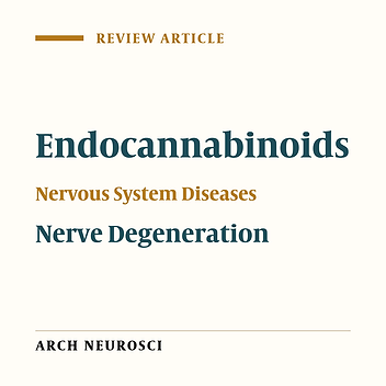 Discovery of the Endocannabinoid System: A Breakthrough in Neuroscience