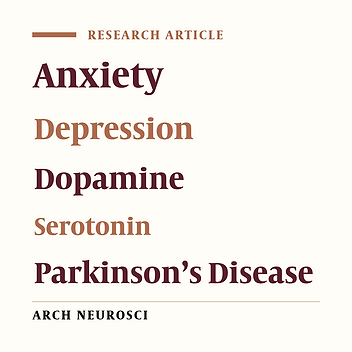 Deficits in Striatal Dopamine and Hippocampal Serotonin Following Induction of Anxiety/Depressive-Like Behaviors by Bisphenol A