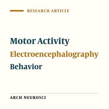 Acute Effect of Different Patterns of Exercise on Mood, Anxiety and Cortical Activity