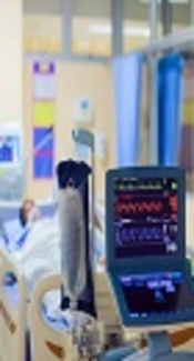 Cover image of the article: Better ICU Management by Analysis of Clinical Profile and Outcomes of Neuro-Critical Patients in Neurocritical Care Unit