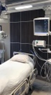 Neurocritical Care Unit Bed Allocation: Optimization Based on Prioritization Using Simulation