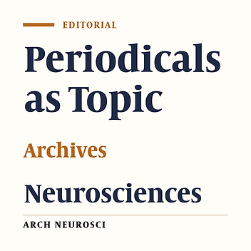 A Leap Forward - From the Chief Editor’s Desk