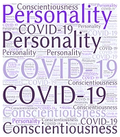 Personality Types and COVID-19 Pandemic: Exploring Individual Responses to a Global Crisis: A Review