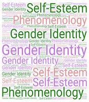 Qualitative Study of Gender Identity and Self-Esteem in Adolescent Delinquent Girls: Role of the Family
