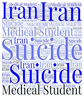 Cover image of the article: Addressing the Critical Issue of Suicide Among Medical Residents in Iran