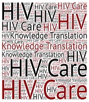 Knowledge Translation for Practical Use of HIV Care