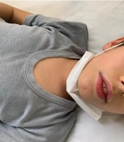 A Case Report of Pediatric Kawasaki Disease and COVID-19 Association