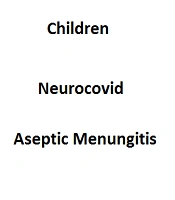 Isolated Chronic Aseptic Meningitis Due to SARS-COV-2 Unresponsive to Ordinary Treatments
