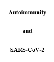 Cover image of the article: mRNA COVID-19 Vaccines‎ and Potential Autoimmunity
