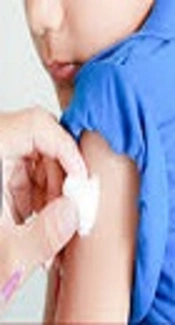 Comparison of the Effects of Drawing Pictures and Inflating Balloons on Anxiety and Pain Caused by Diphtheria-Pertussis-Tetanus Immunization in School-Aged Children