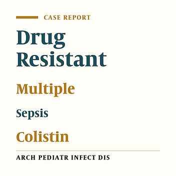 Educational Case: Pseudomonas and Acinetobacter Sepsis Due to Thermal Injury