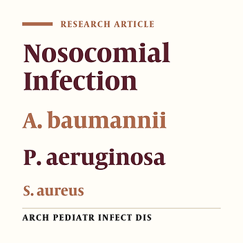 Antimicrobial Resistance Patterns of Acinetobacter baumannii, Pseudomonas aeruginosa and Staphylococcus aureus Isolated From Patients With Nosocomial Infections Admitted to Tehran Hospitals