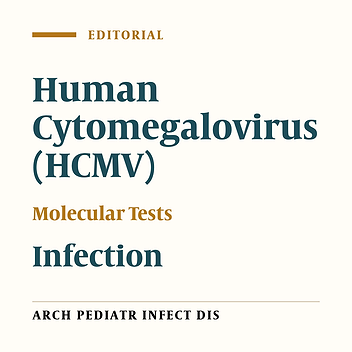 Molecular Tests for Detection of Cytomegalovirus Infection, Useful Guidance or Misleading Advertisement?